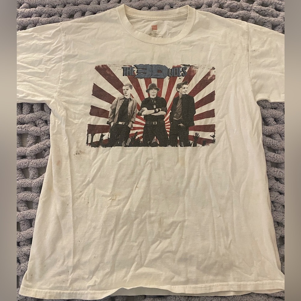 VINTAGE TSHIRT